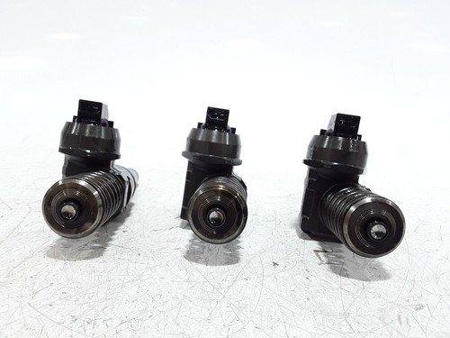 Ensemble injecteurs volkswagen - ensemble,