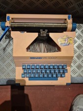 Barbie machine a écrire 1000