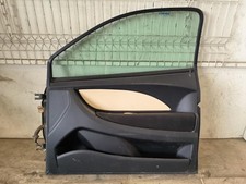 Porte avant droit AIXAM S8