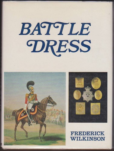 Battle dress - battle,