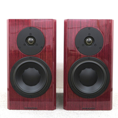 Dynaudio special forty pair - dynaudio,