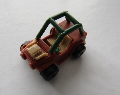 Kinder montable jeep buggy - kinder,