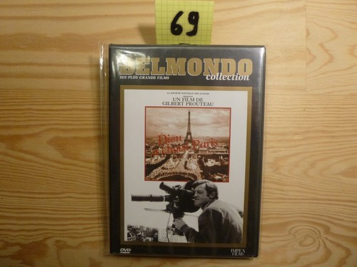 Dvd dieu choisi paris - choisi,