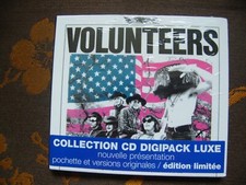 CD JEFFERSON AIRPLANE -