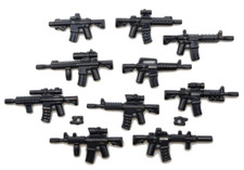 Brickarms Mission Pack Modern