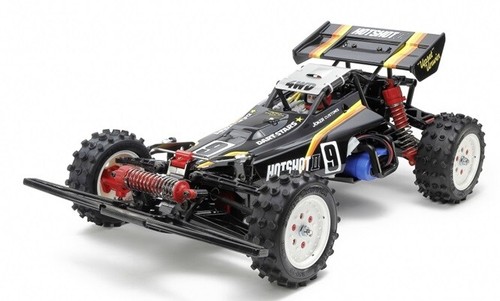 Tamiya 300058737 10 - -, 1:10