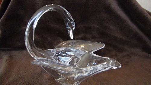 Vide poche cristal vanne - vide,