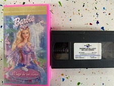 Barbie princesse lac des - princesse, le