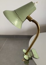 Lampe vintage cocotte de