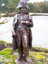 WU73446  PROMO  STATUETTE