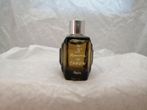Miniature parfum caron - parfum,