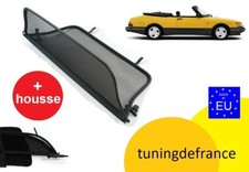 SAAB 900 Cabriolet 1986-1994 |