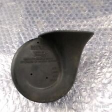 Trompette Avertissement