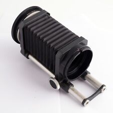 Zeiss Ikon macro bellows extension for Icarex BM bayonet