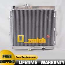Radiateur Toyota Hilux KDN145L/R KDN150L/R 2.5L DIESEL 2KDFTV 2001-2005 MT