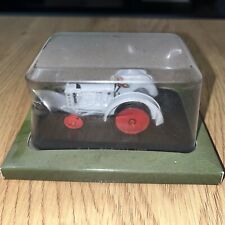 Hachette Universal Hobbies 1/43 Classique 1922 Fordson F Industriel Tracteur