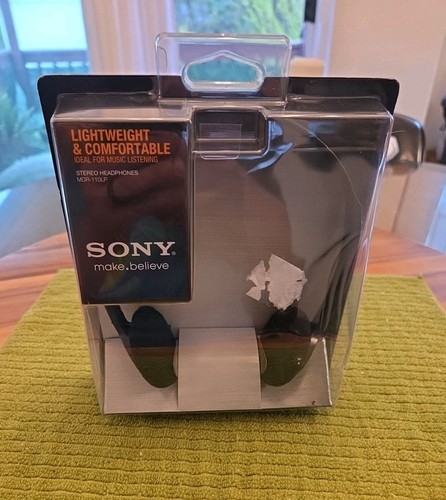 Factory sealed sony - sealed!,