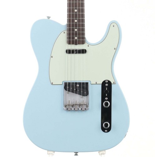 Fender vintera années 60 - fender, ii