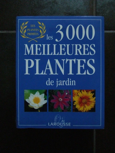 Les 000 meilleures plantes - 3,