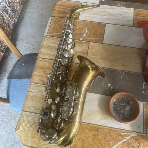 Orsi milano sax contralto - orsi,