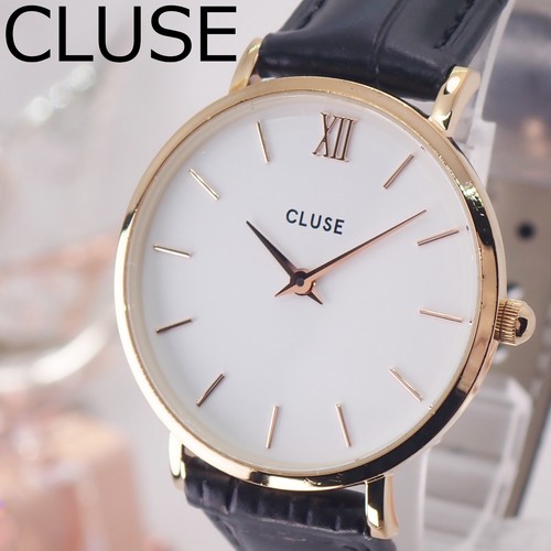 Montre femme cluse minuit - montre,