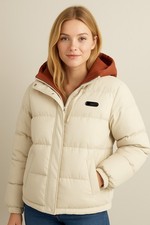 Doudoune femme taille - doudoune,
