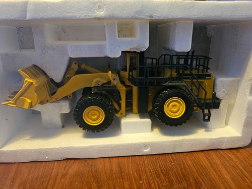 Joal 265 scale komatsu - joal,