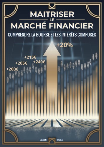 Livre maîtriser le marché - livre,