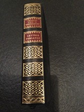 Lettres Persanes - Charles Baron de Montesquieu - Edition Jean de Bonnot