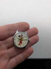 VINTAGE MONTRE MICKEY MOUSE