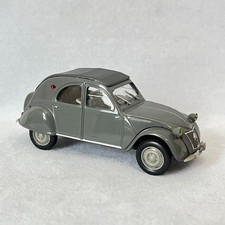 Norev 1956 Citroen 2CV AZL
