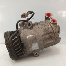 compresseur clim OPEL ZAFIRA A