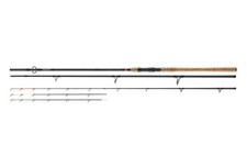 DAIWA Ninja X Feeder 3,60m / Jusqu'À 220g Canne Feeder Grundrute Feeder Canne