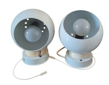 applique "eye-ball" par