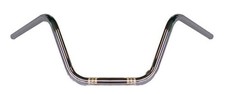 GUIDON CUSTOM CHROME