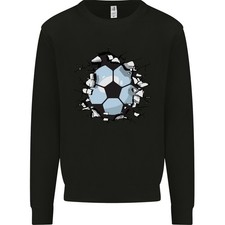 AWDis Sweat pour Homme Pull