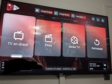 Android Smart TV Box Android IPTV