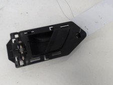 Poignee interieur avant gauche