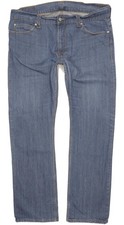 Levi's 506  Homme Bleu