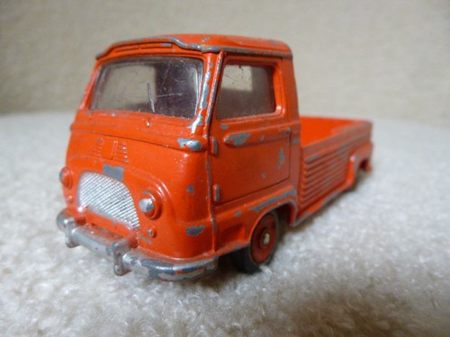 Dinky toys france meccano - dinky,