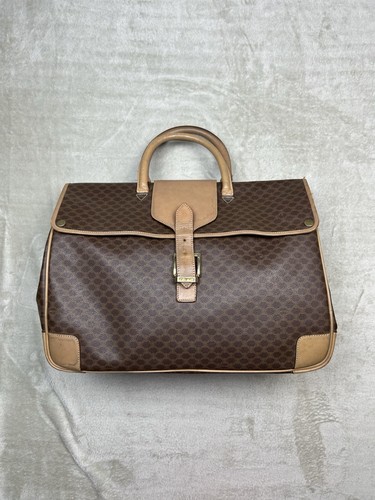 Celine vintage macadam - vintage,