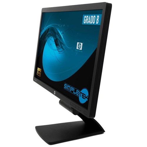 Elitedisplay e231 flat - hp,