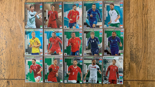 2020 panini cartes - 2020, xl