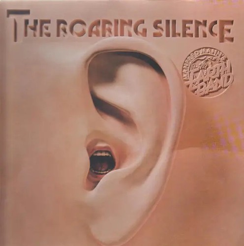 Manfred mann earth band - earth,