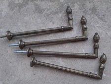 4 Anciennes embrasses /