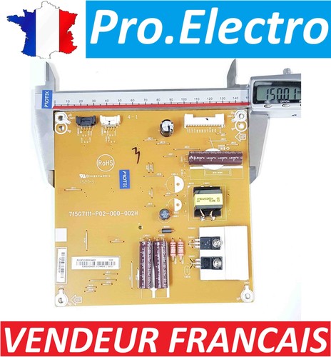 Inverter led control driver - control,