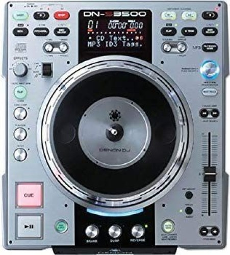 Platine vinyle denon - platine, dj