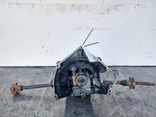 FIAT 126 (--) Boîte De