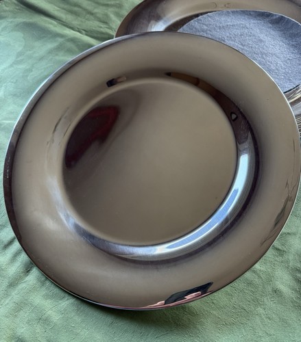 Georg jensen silver plated - 6,