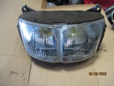 OPTIQUE VFR 750 RC36